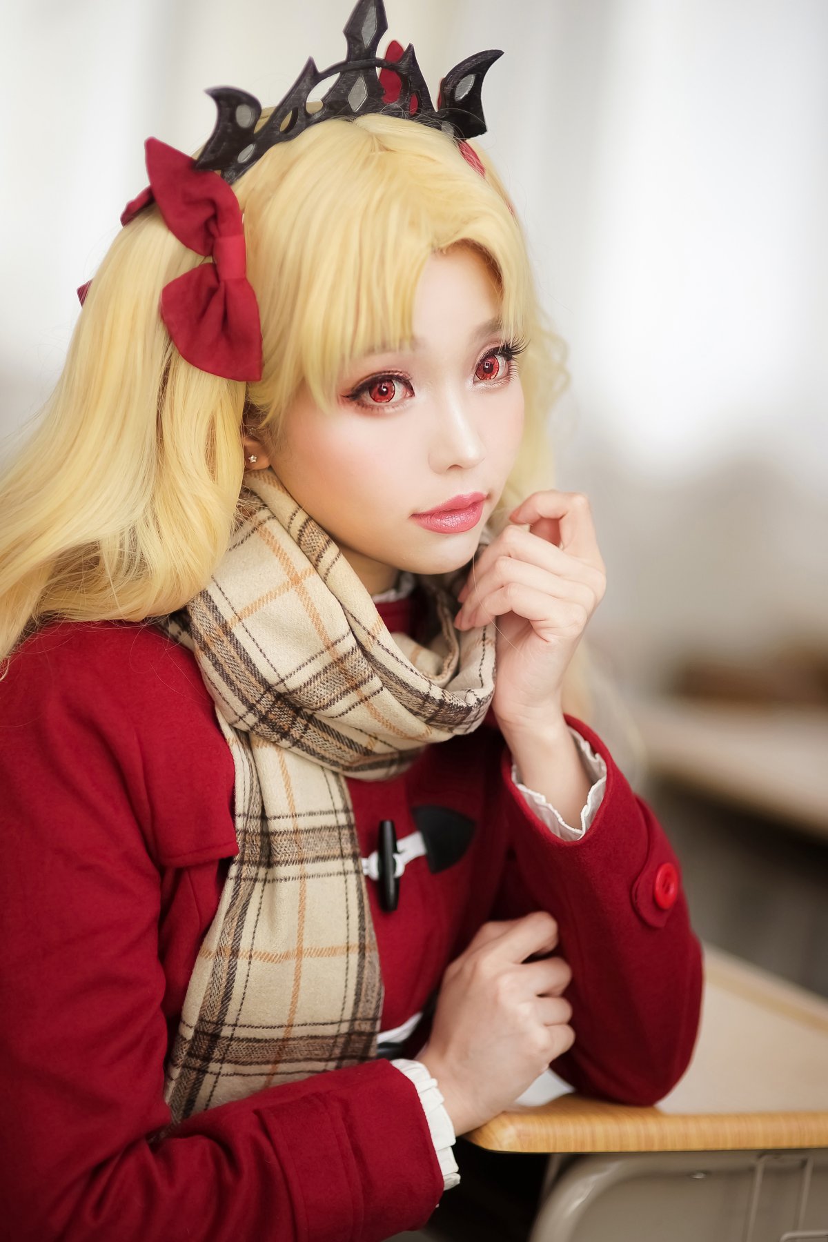 Coser@Ely Vol.022 ERE エレシュキガル 写真 A 0043
