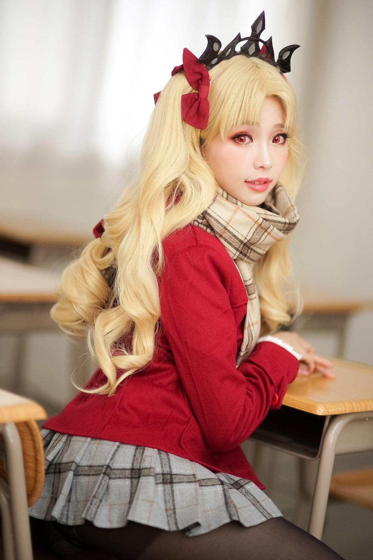Coser@Ely Vol.022 ERE エレシュキガル 写真 A 0044