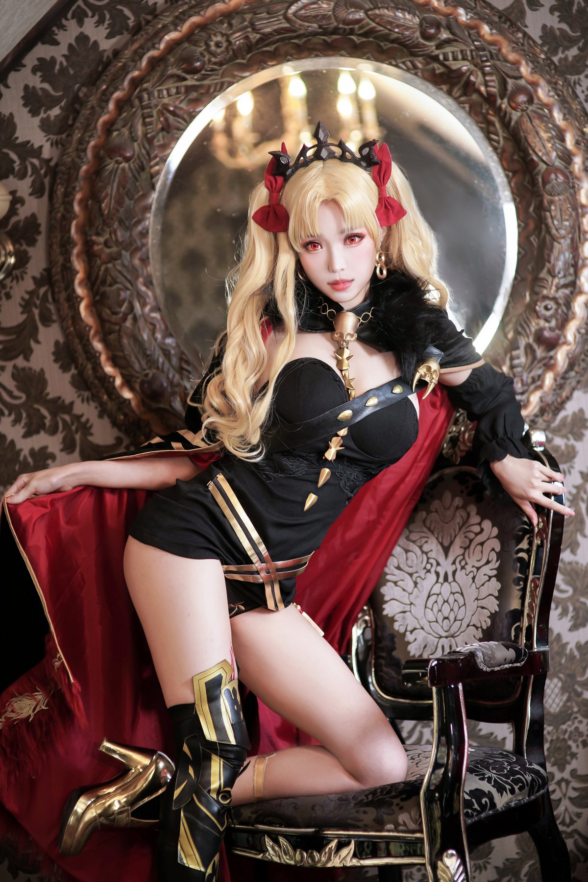 Coser@Ely Vol.022 ERE エレシュキガル 写真 A 0046