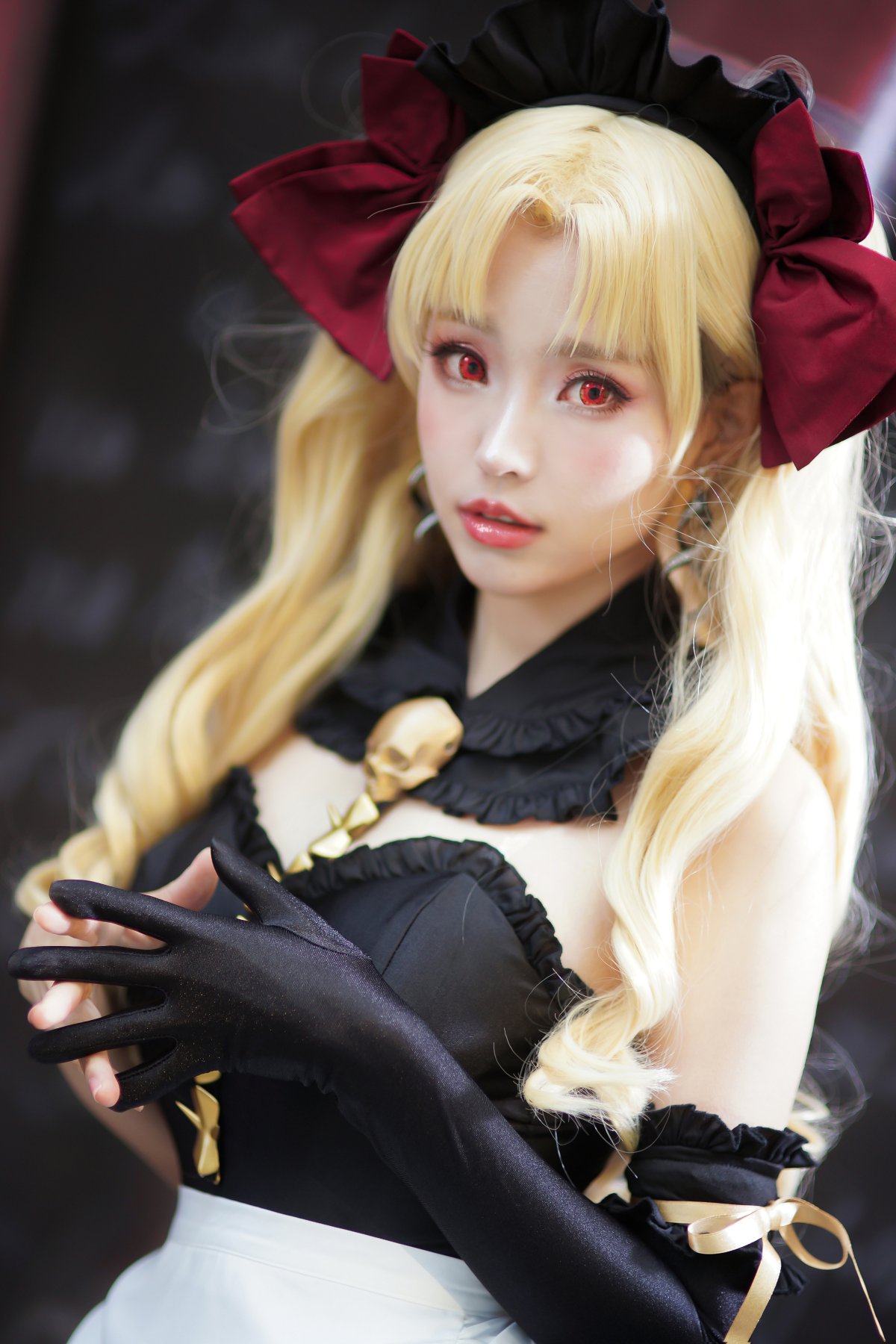 Coser@Ely Vol.022 ERE エレシュキガル 写真 A 0048