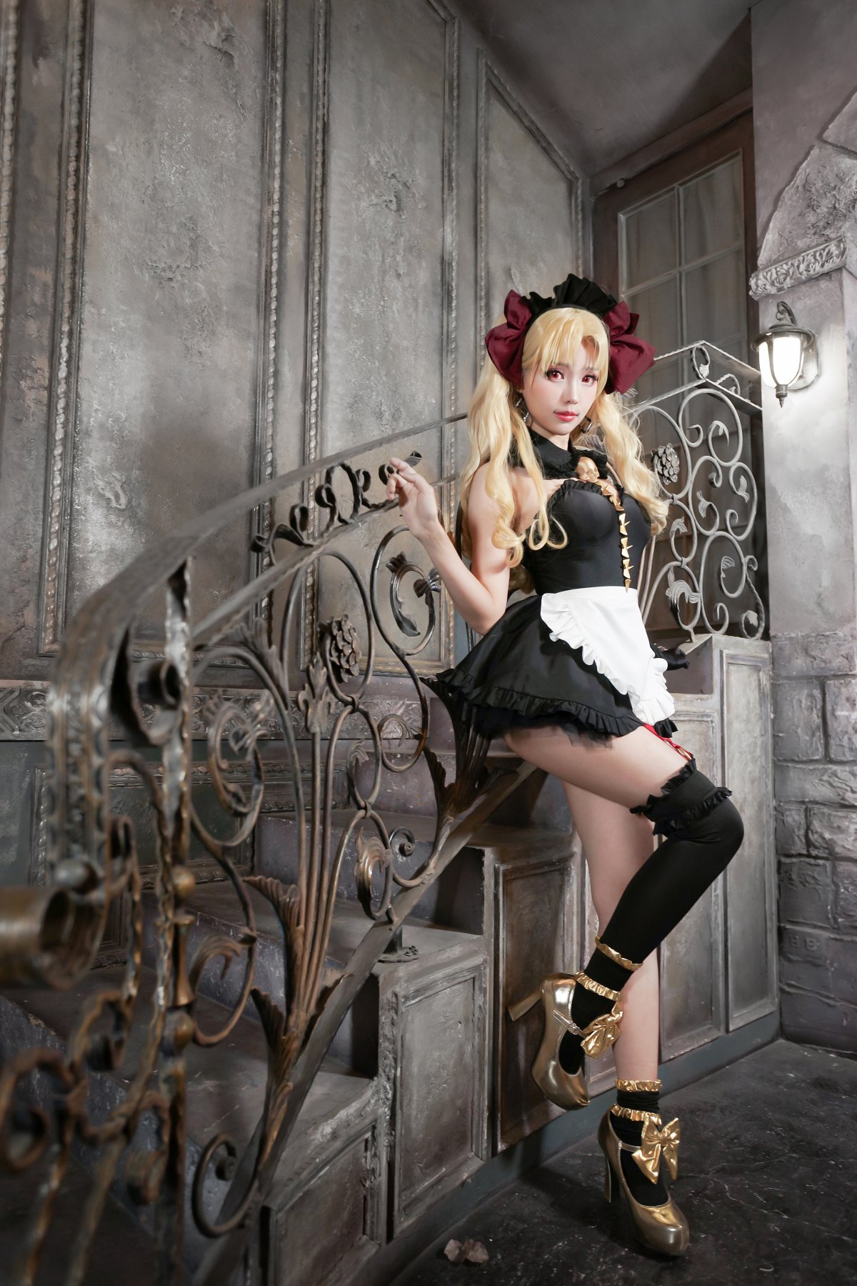 Coser@Ely Vol.022 ERE エレシュキガル 写真 A 0074