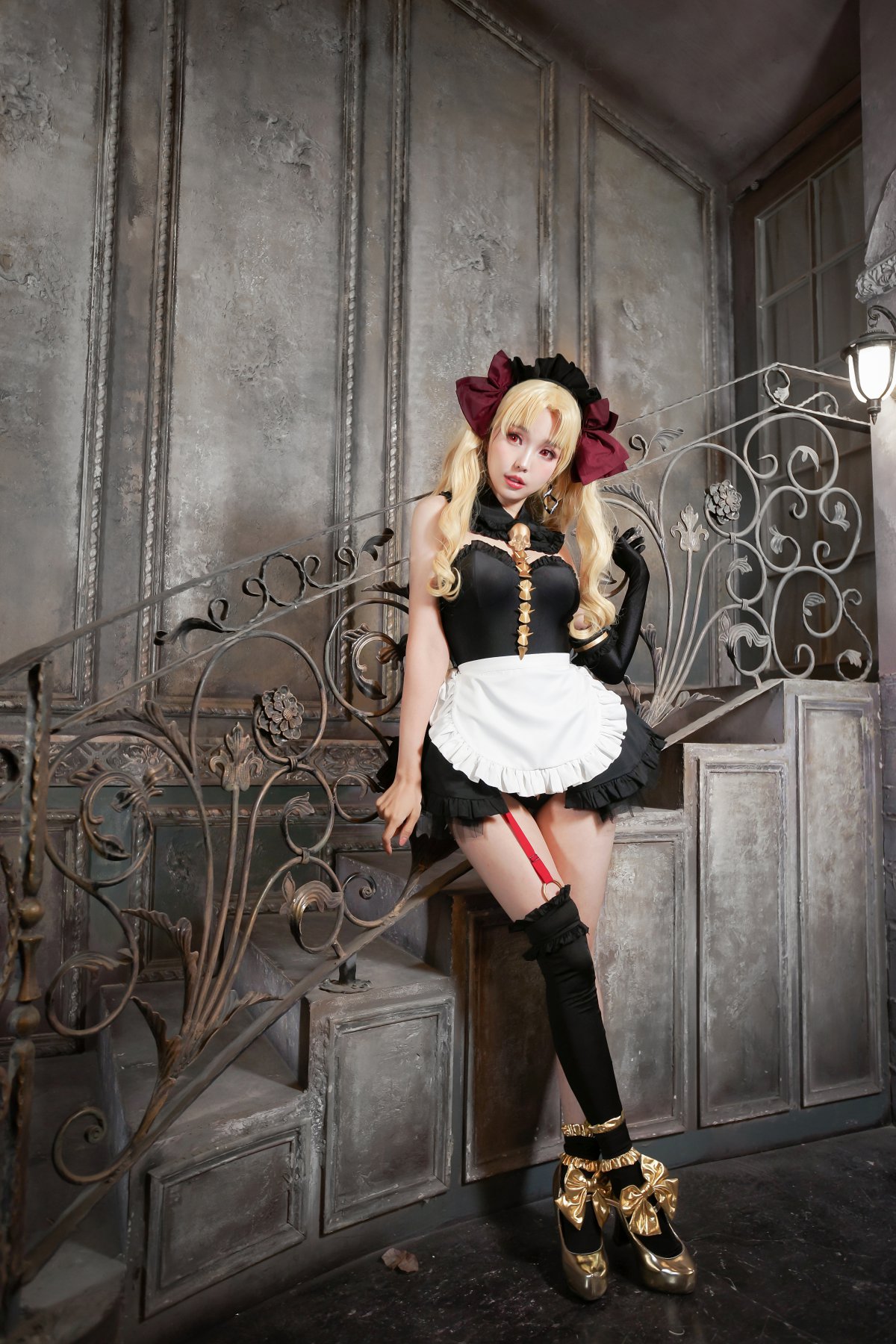 Coser@Ely Vol.022 ERE エレシュキガル 写真 A 0075