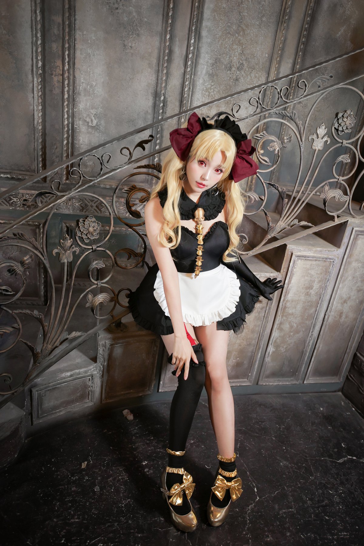 Coser@Ely Vol.022 ERE エレシュキガル 写真 A 0077
