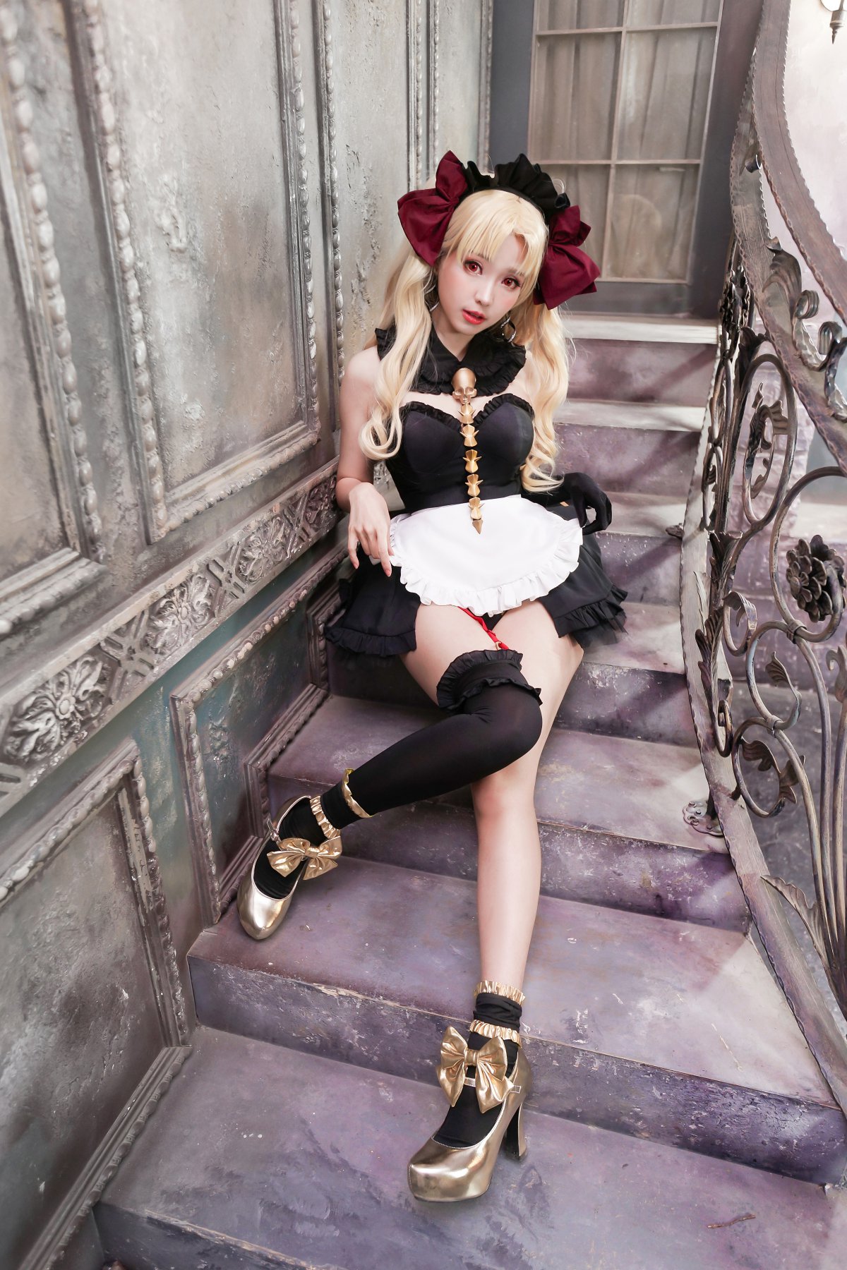 Coser@Ely Vol.022 ERE エレシュキガル 写真 A 0078