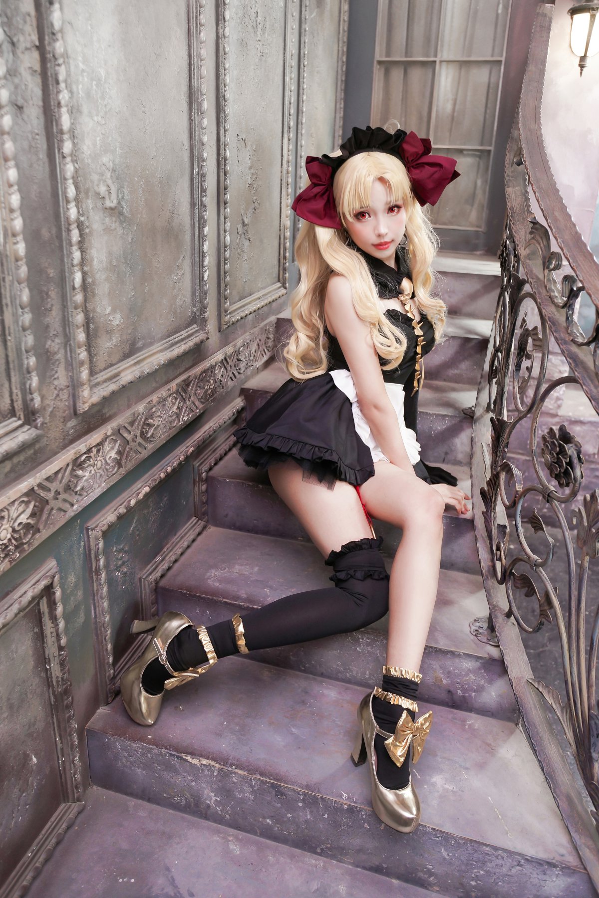 Coser@Ely Vol.022 ERE エレシュキガル 写真 A 0080