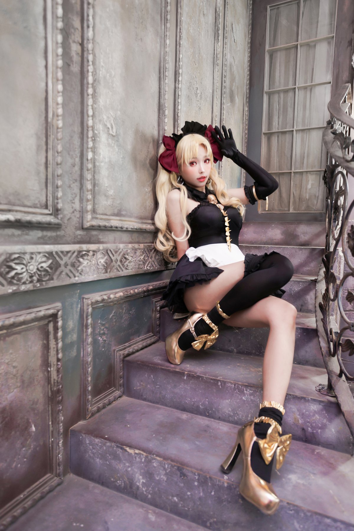 Coser@Ely Vol.022 ERE エレシュキガル 写真 A 0081