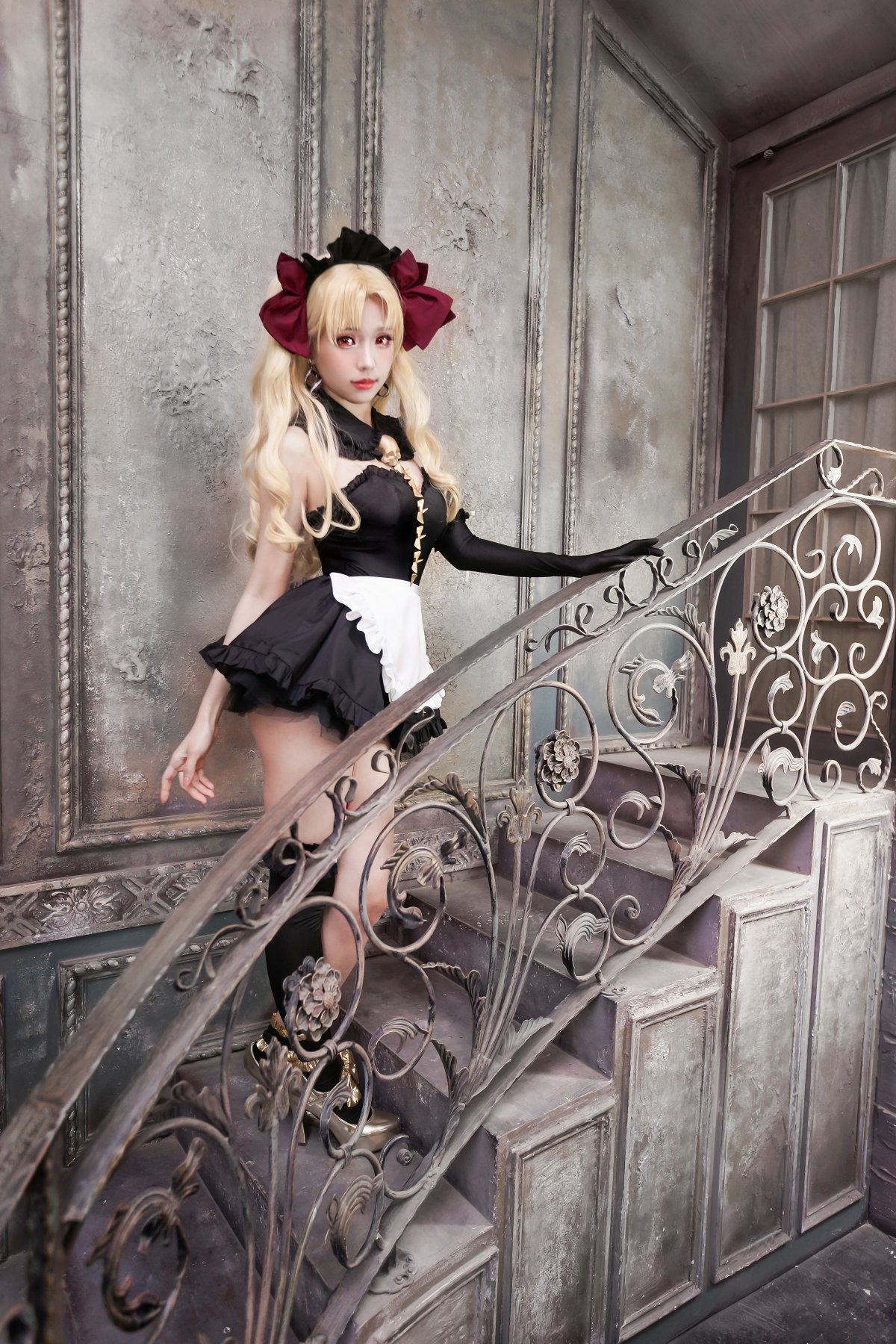 Coser@Ely Vol.022 ERE エレシュキガル 写真 A 0083