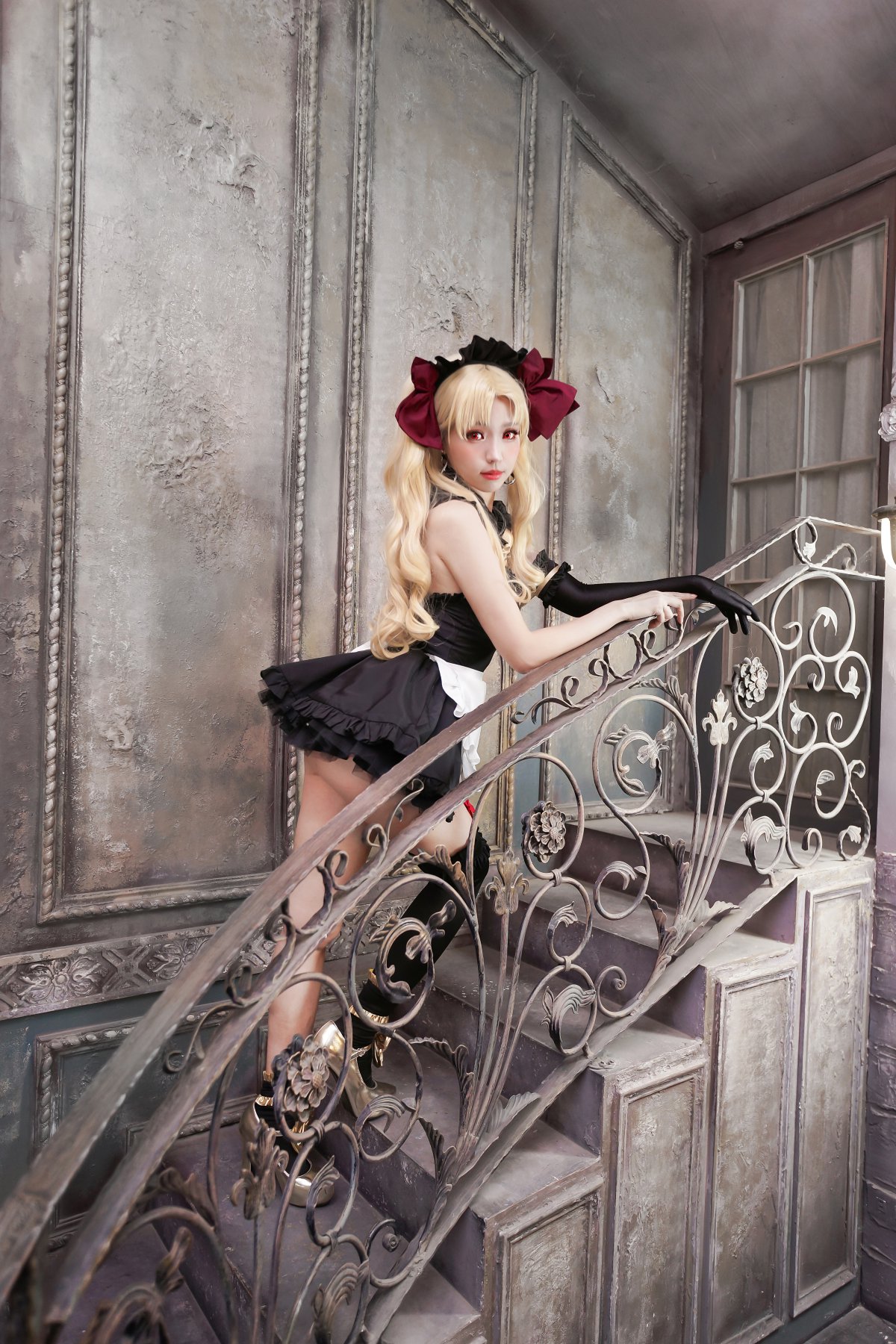 Coser@Ely Vol.022 ERE エレシュキガル 写真 A 0084