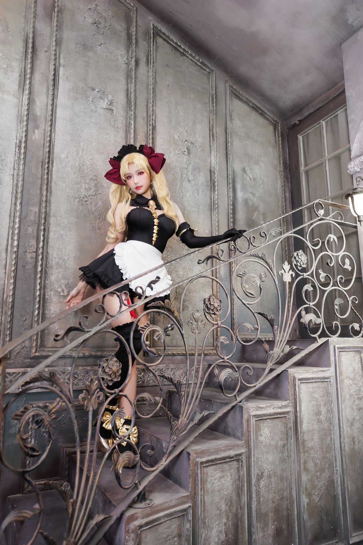 Coser@Ely Vol.022 ERE エレシュキガル 写真 A 0085