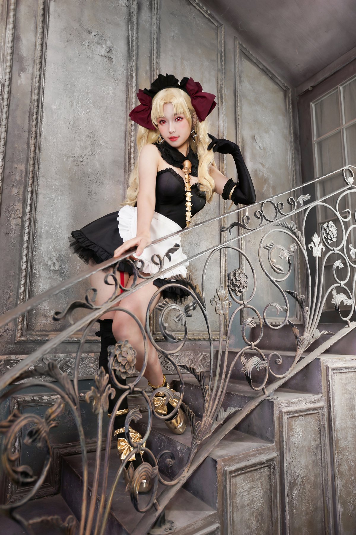 Coser@Ely Vol.022 ERE エレシュキガル 写真 A 0086