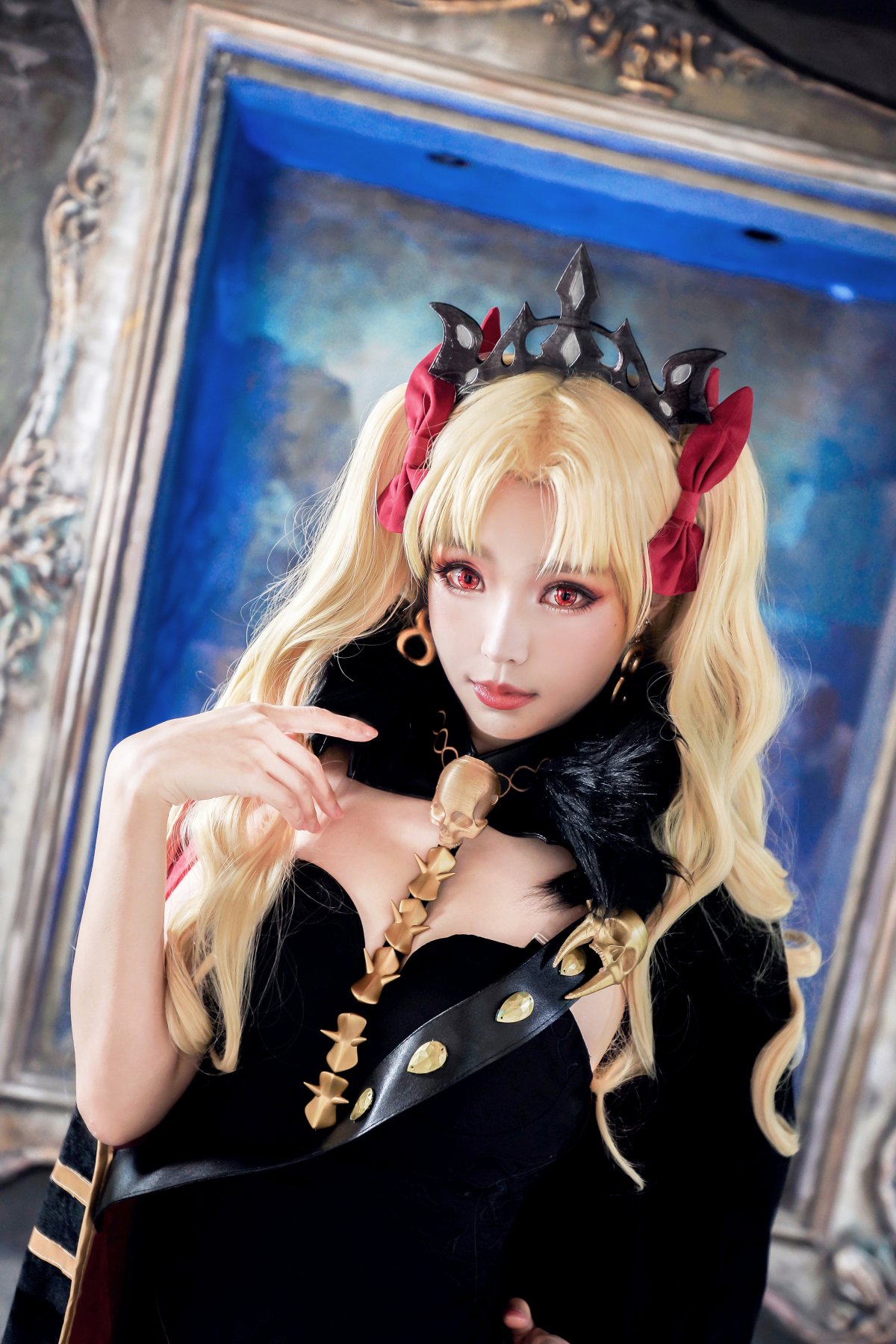 Coser@Ely Vol.022 ERE エレシュキガル 写真 B 0091