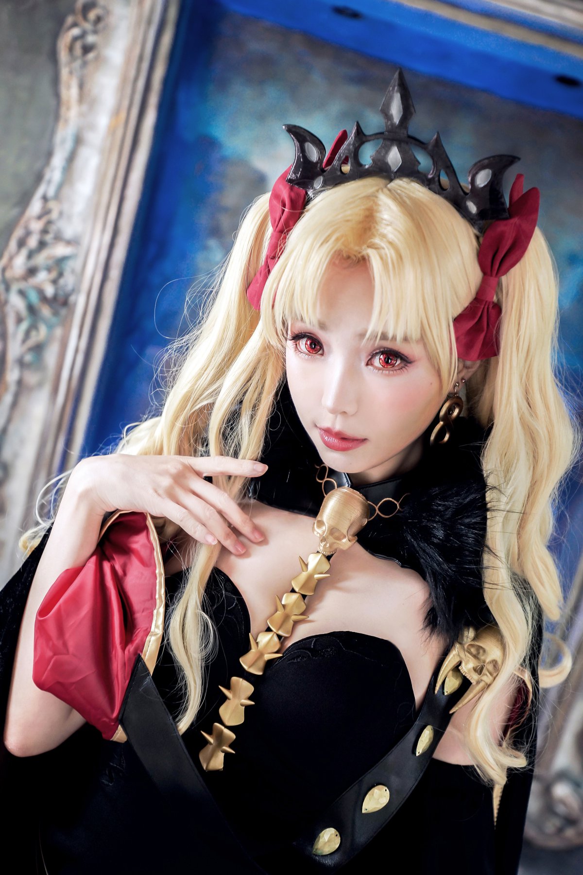 Coser@Ely Vol.022 ERE エレシュキガル 写真 B 0095