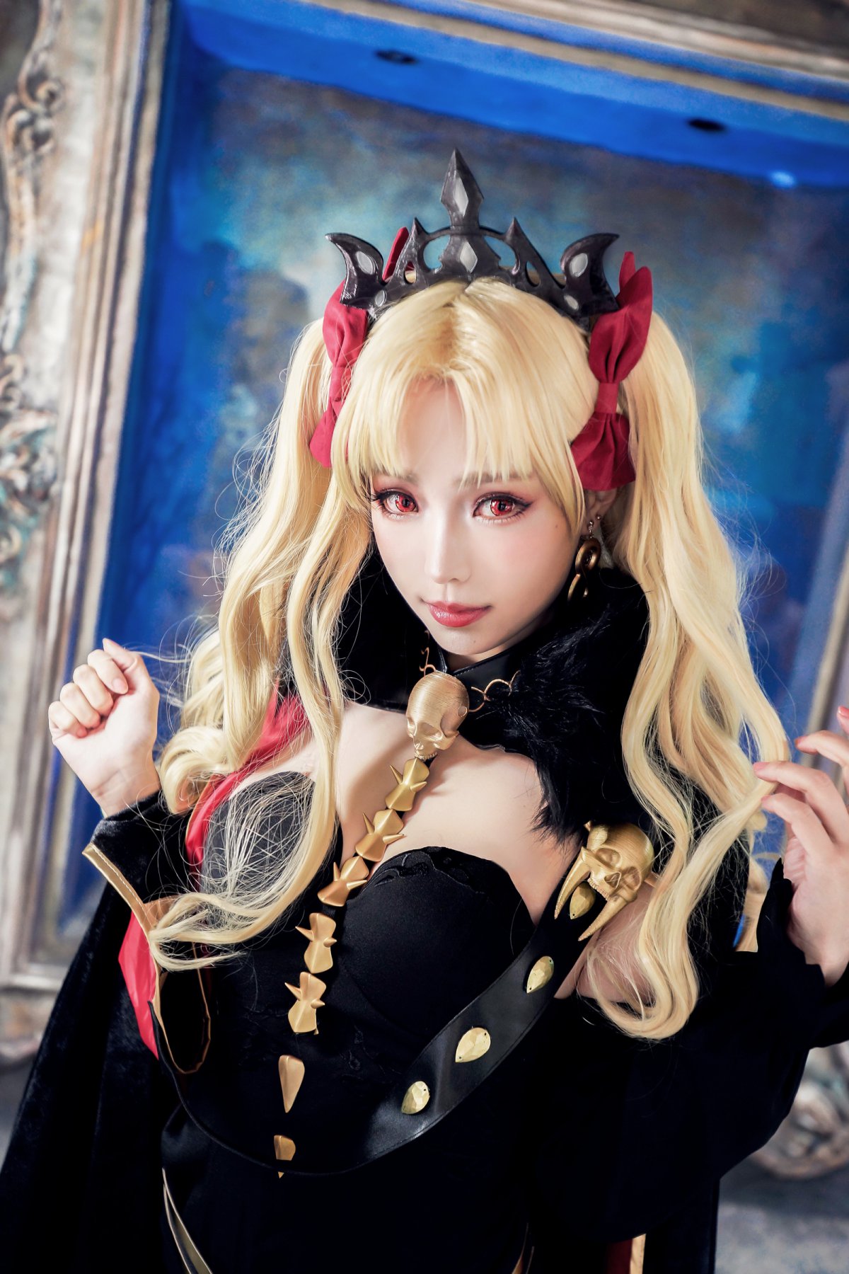 Coser@Ely Vol.022 ERE エレシュキガル 写真 B 0145