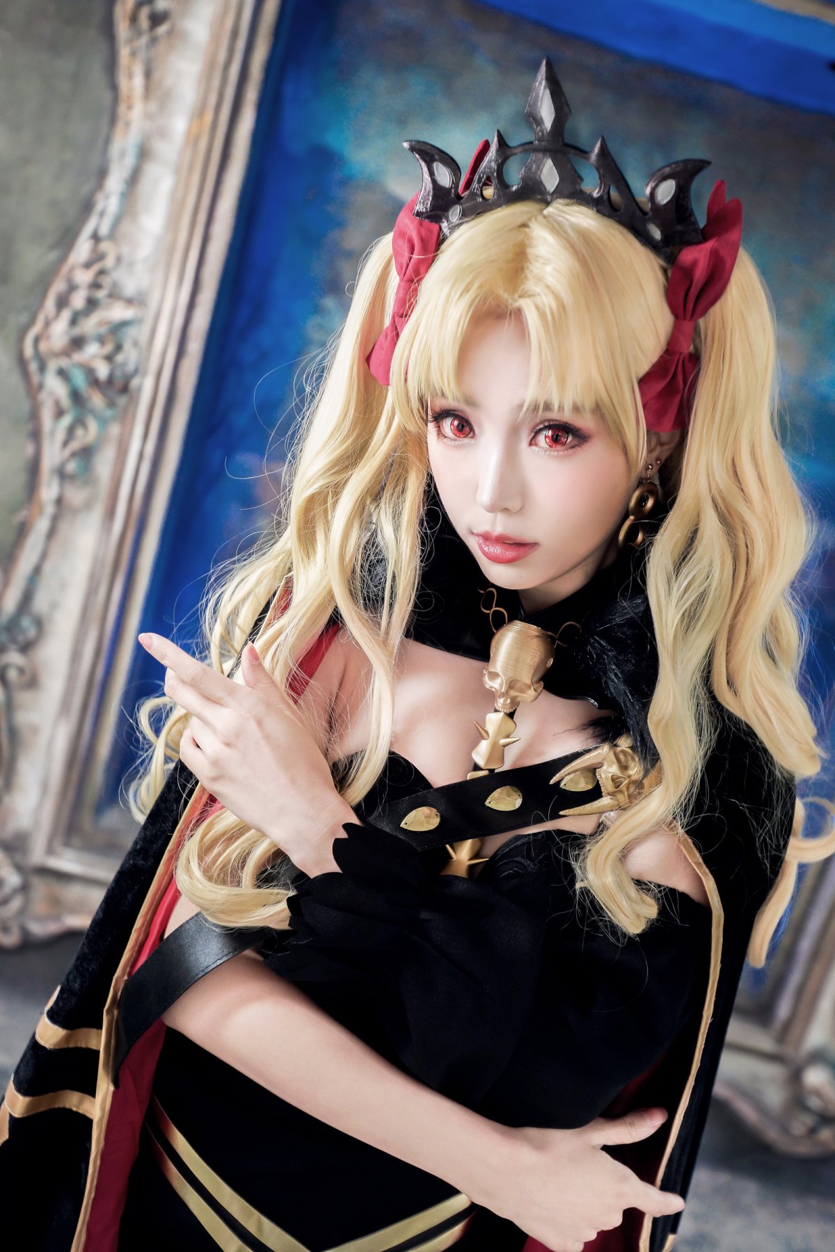 Coser@Ely Vol.022 ERE エレシュキガル 写真 B 0148