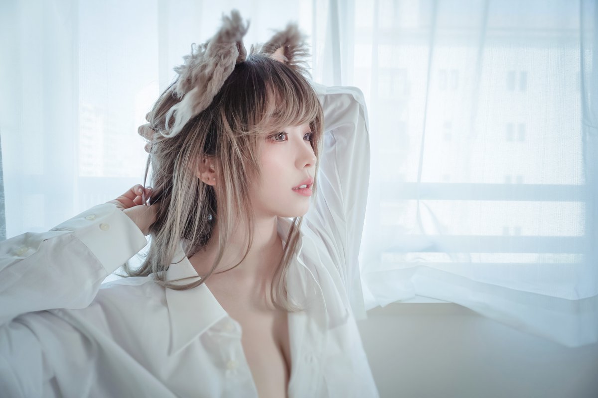 Coser@Ely Vol.024 Stay Home with Me A 0003