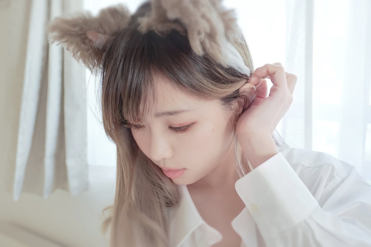 Coser@Ely Vol.024 Stay Home with Me A 0021