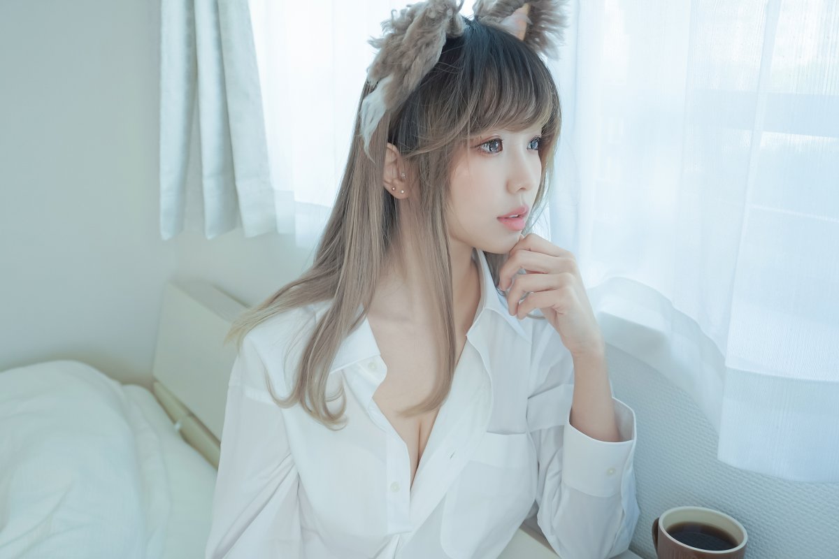 Coser@Ely Vol.024 Stay Home with Me A 0025