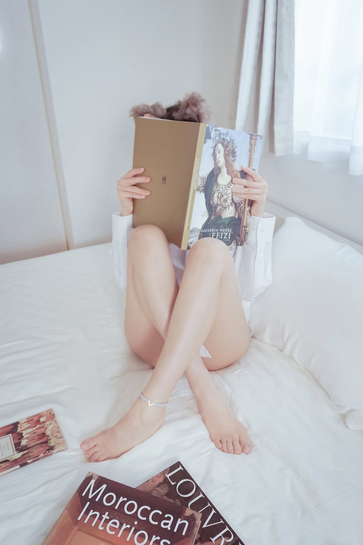 Coser@Ely Vol.024 Stay Home with Me A 0047