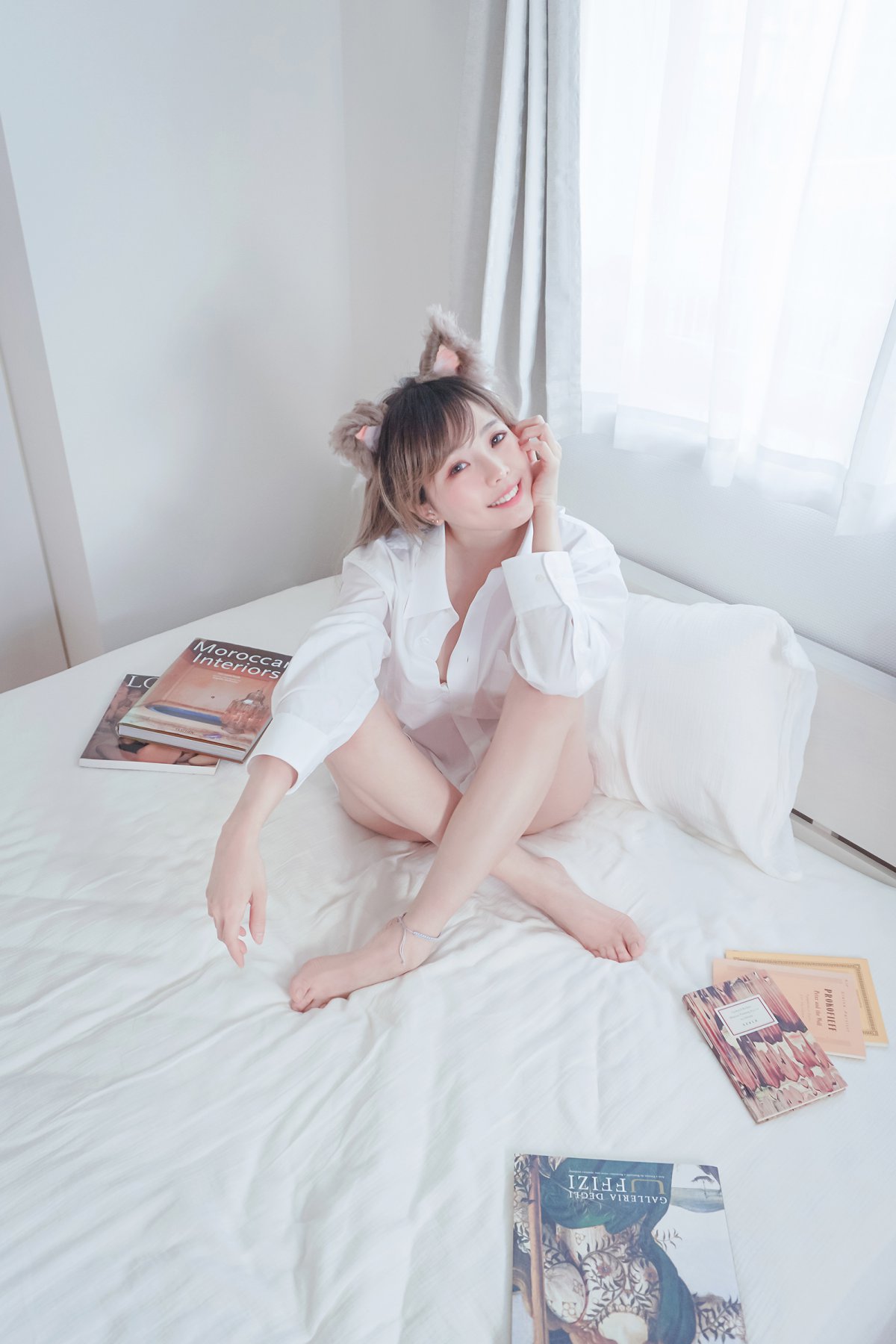 Coser@Ely Vol.024 Stay Home with Me A 0062