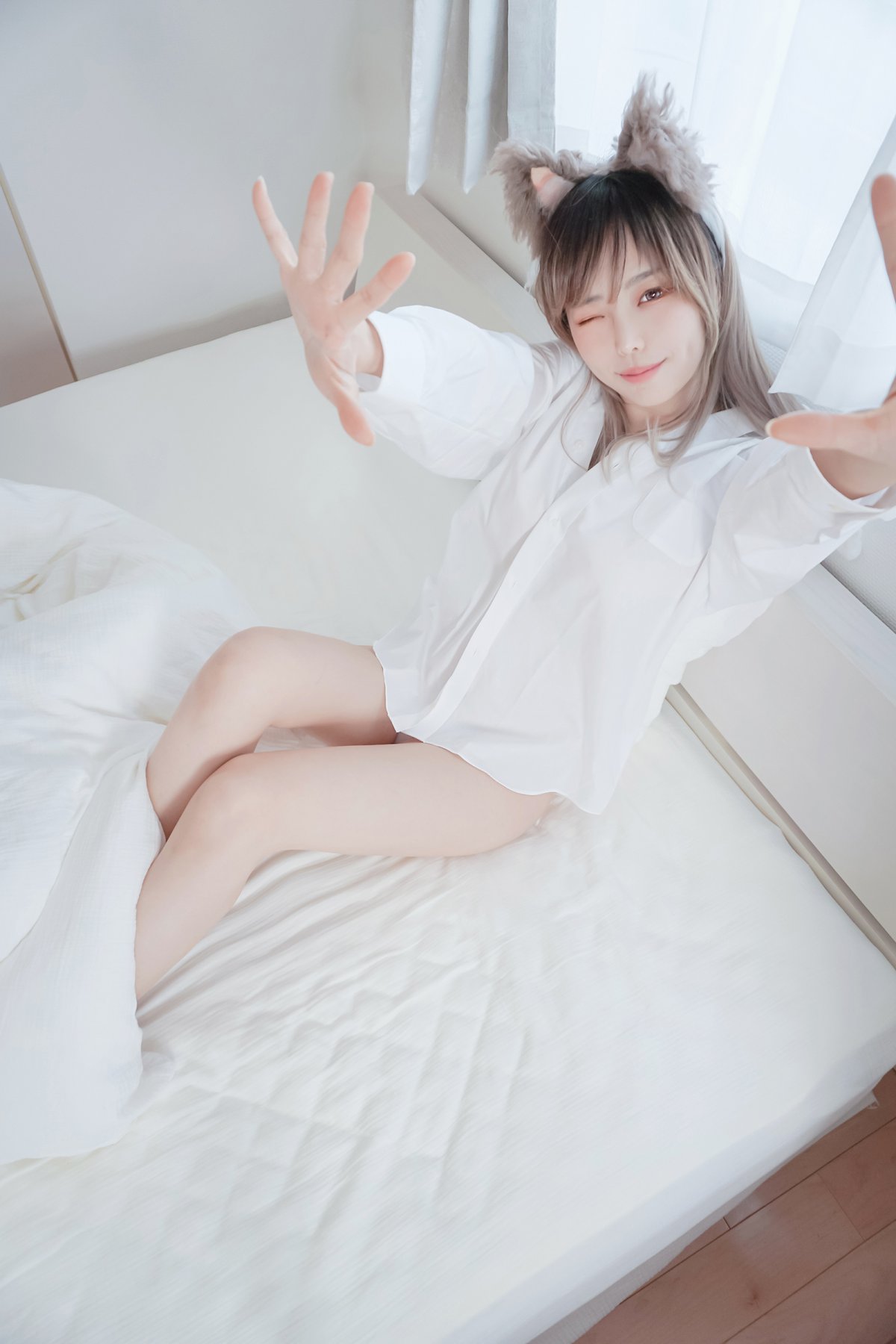 Coser@Ely Vol.024 Stay Home with Me A 0066