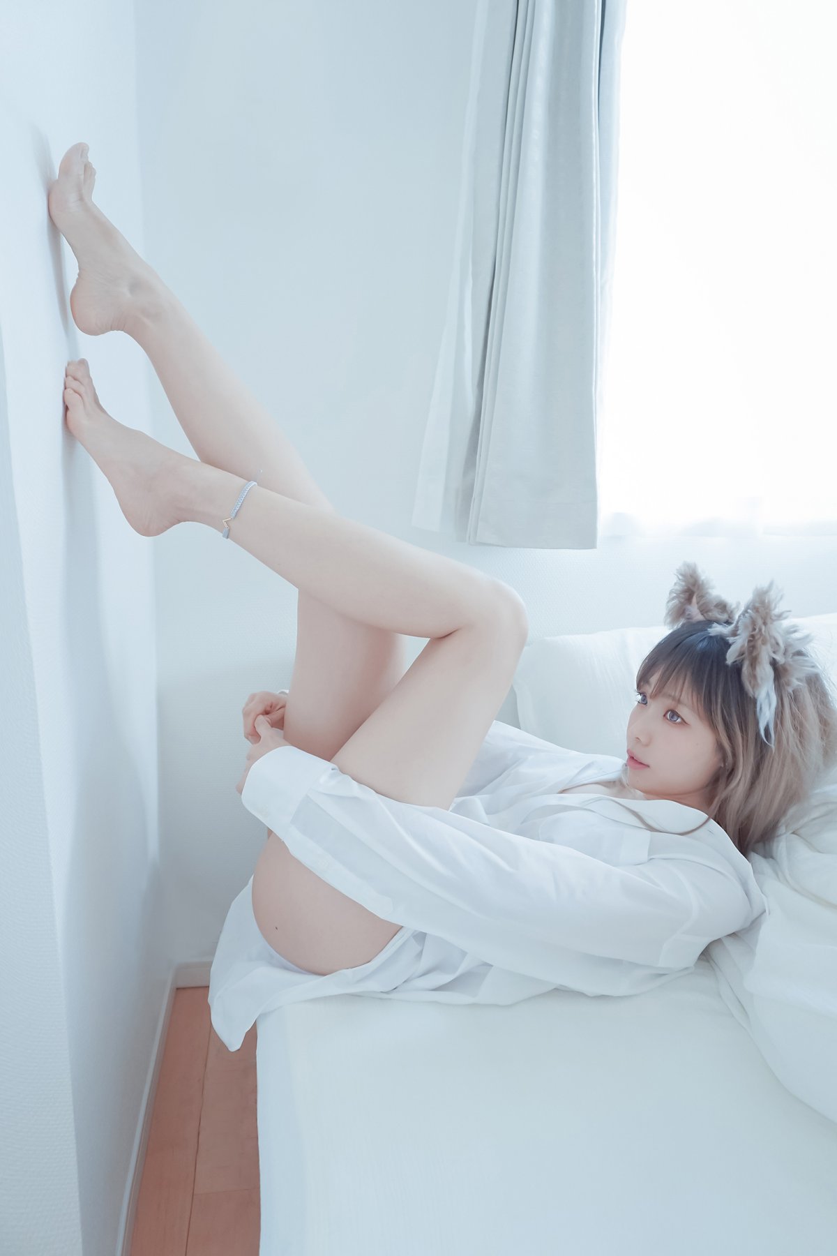 Coser@Ely Vol.024 Stay Home with Me A 0071