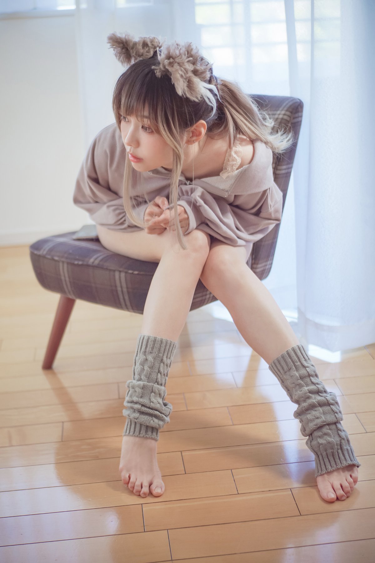 Coser@Ely Vol.024 Stay Home with Me B 0125
