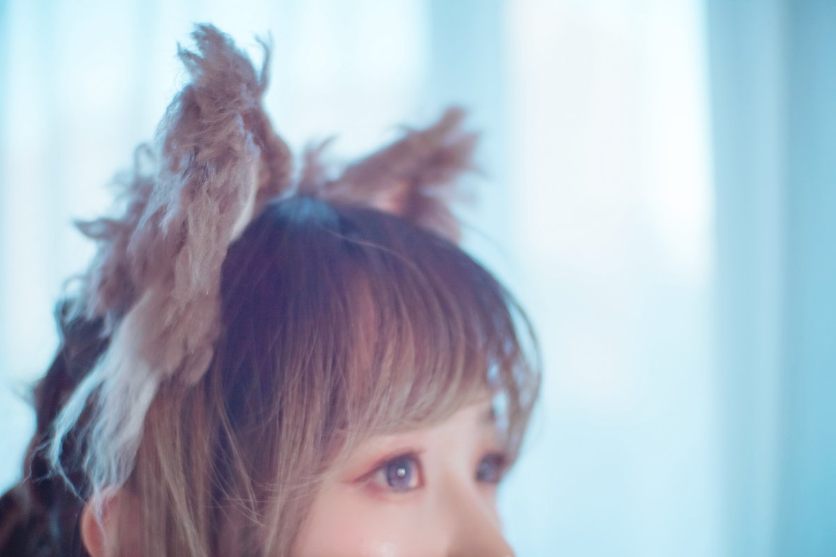 Coser@Ely Vol.024 Stay Home with Me B 0140