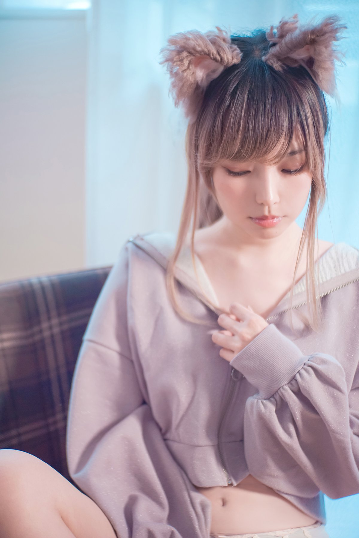 Coser@Ely Vol.024 Stay Home with Me B 0143