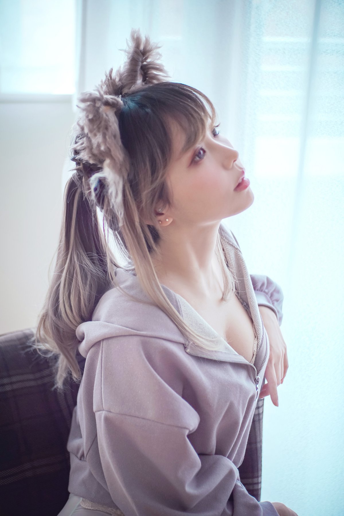 Coser@Ely Vol.024 Stay Home with Me B 0153