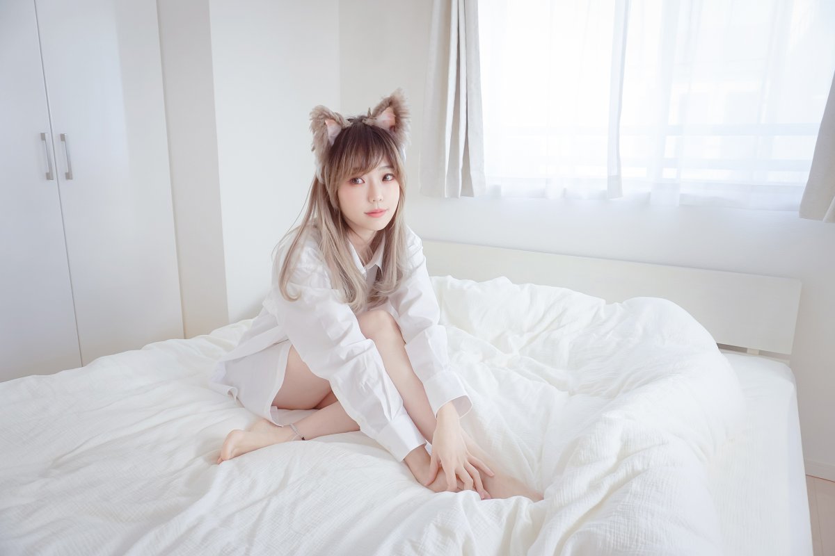 Coser@Ely Vol.024 Stay Home with Me B 0160