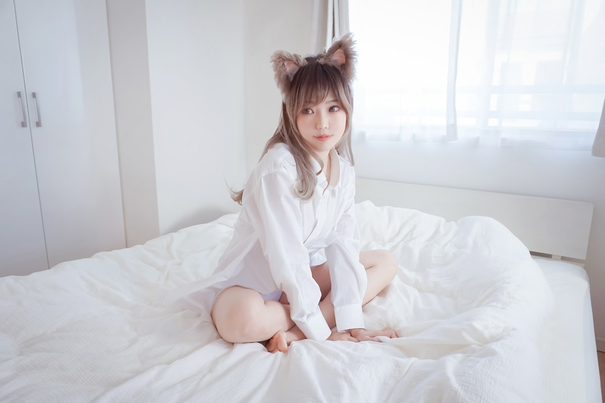 Coser@Ely Vol.024 Stay Home with Me B 0161