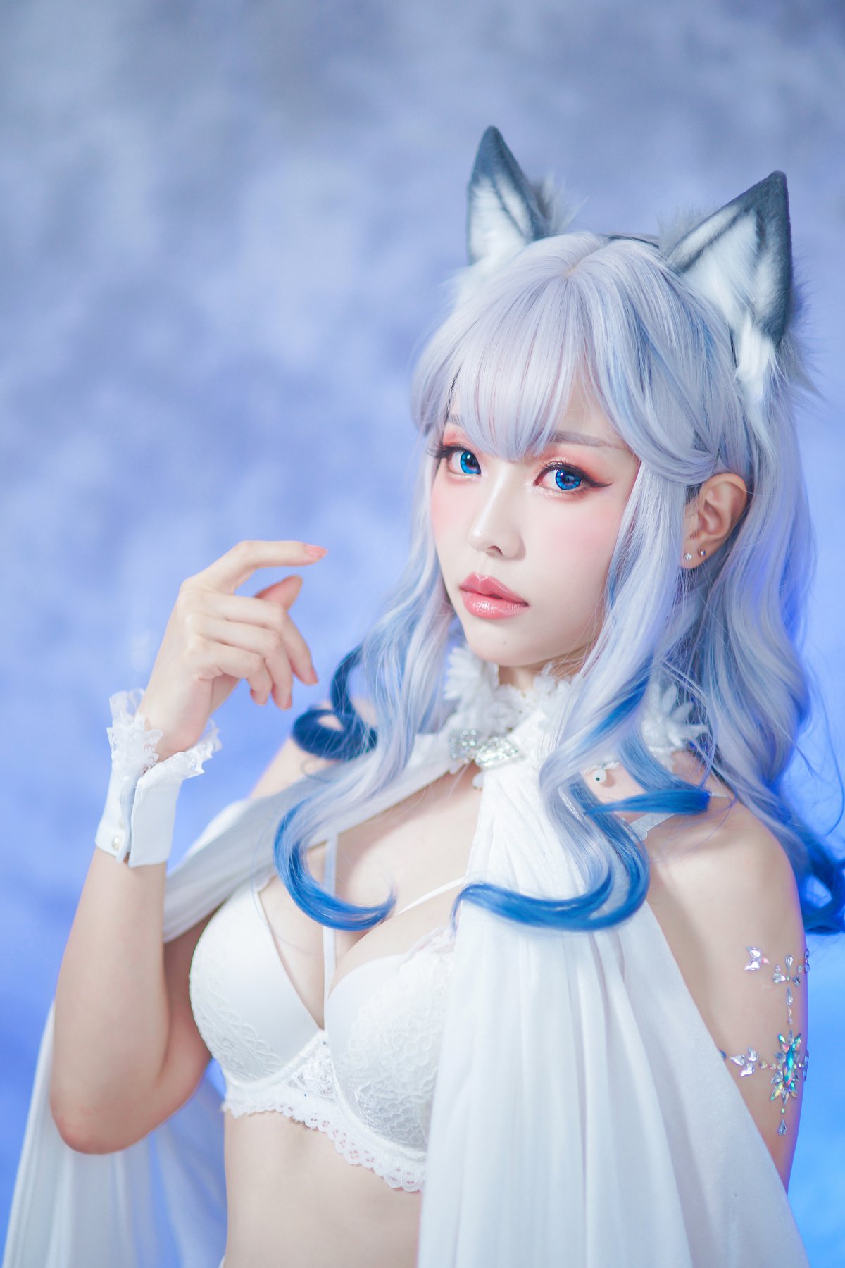 Coser@Ely Vol.027 Daylight wolf 0001