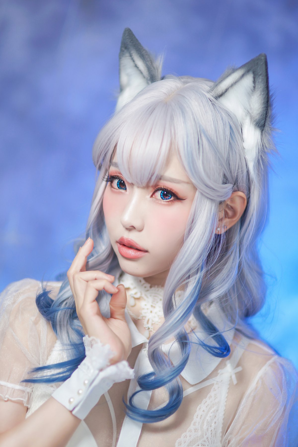 Coser@Ely Vol.027 Daylight wolf 0020