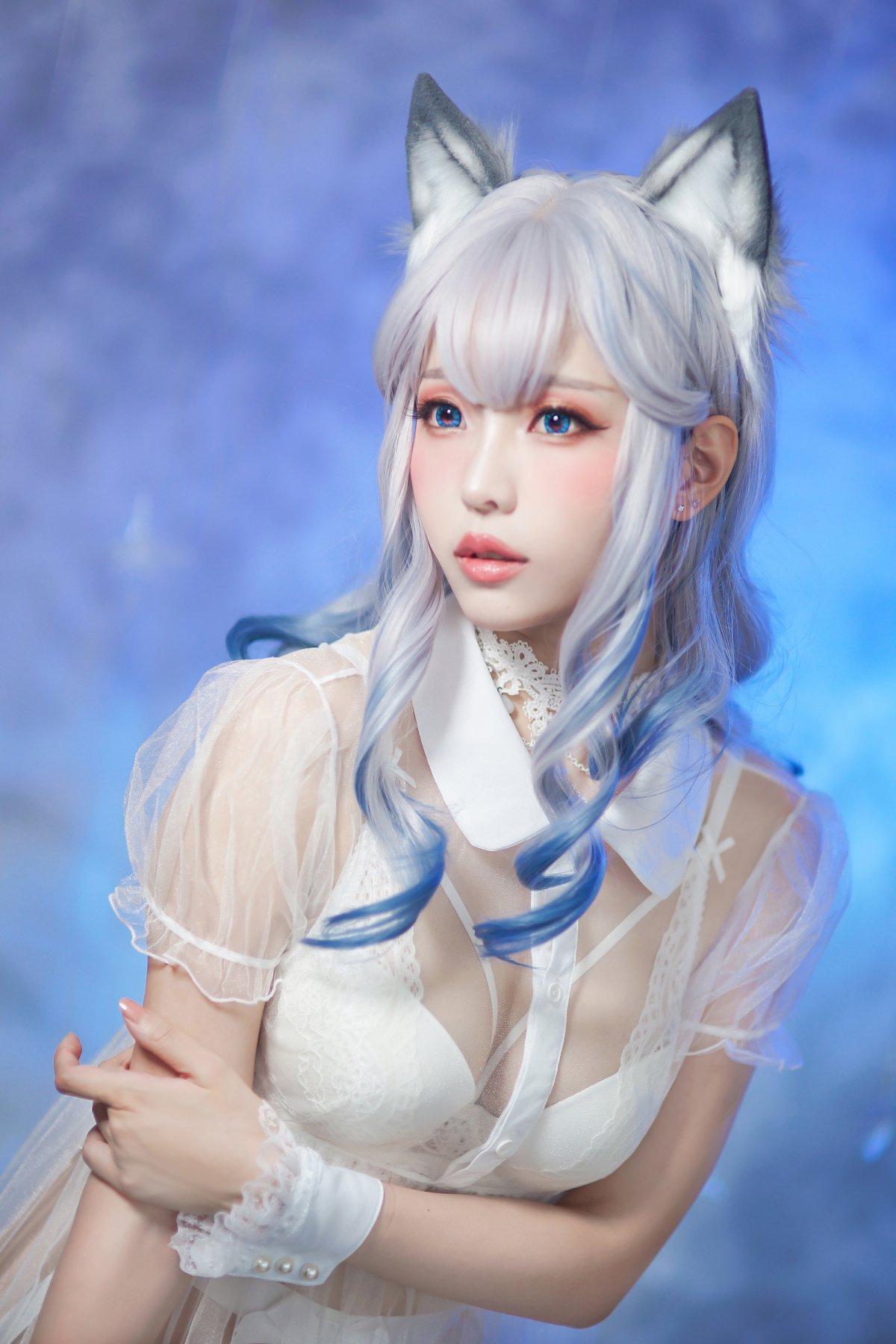 Coser@Ely Vol.027 Daylight wolf 0022