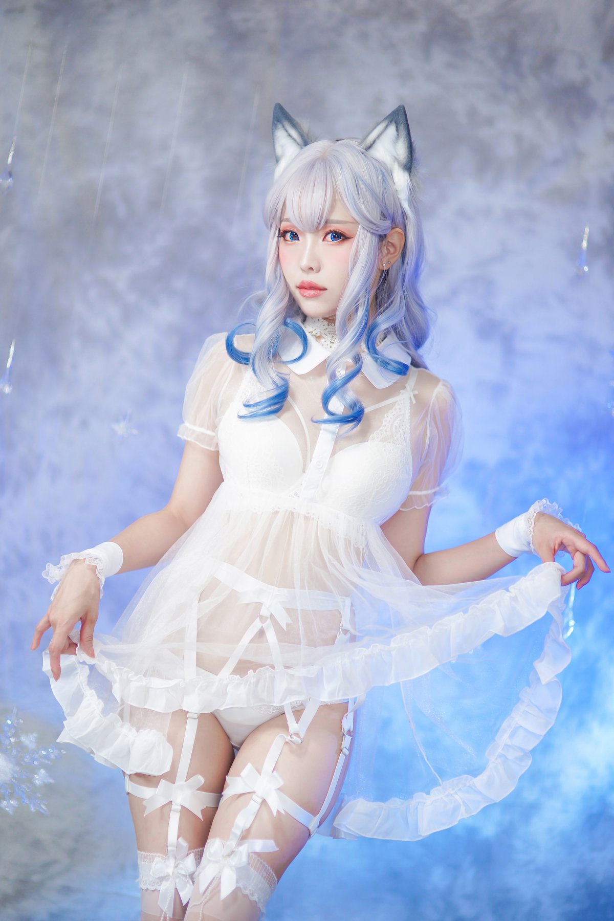 Coser@Ely Vol.027 Daylight wolf 0027