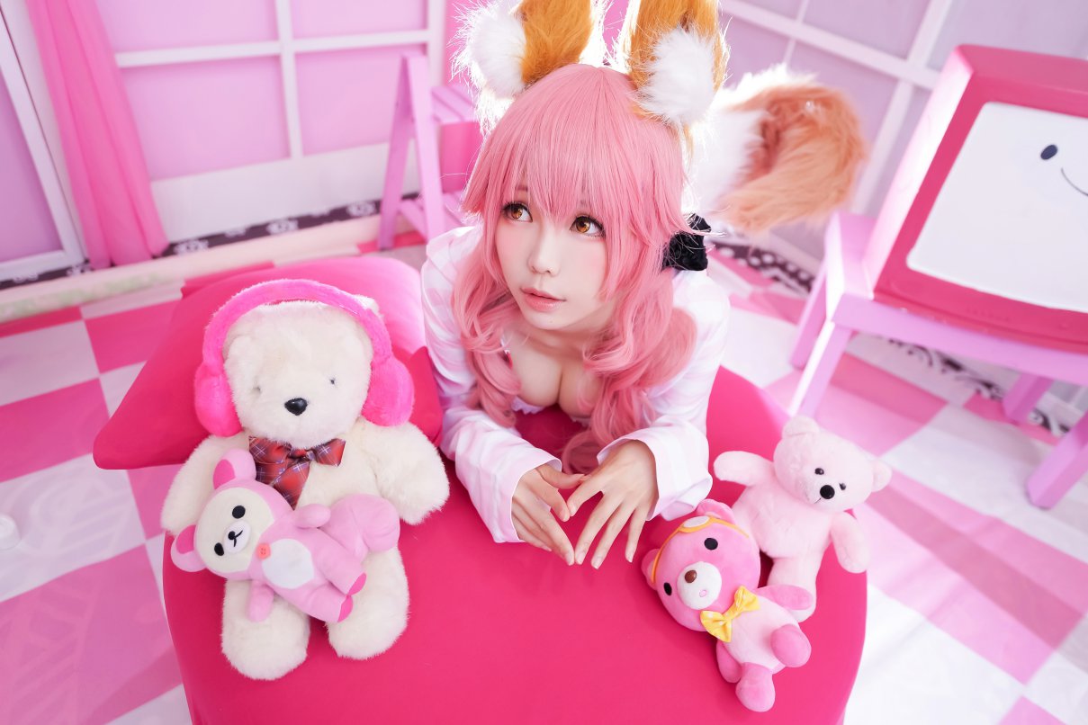 Coser@ElyVol.021 TamamoE NEro A 0045