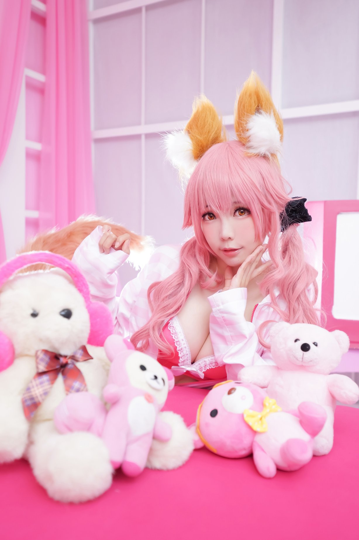 Coser@ElyVol.021 TamamoE NEro A 0048