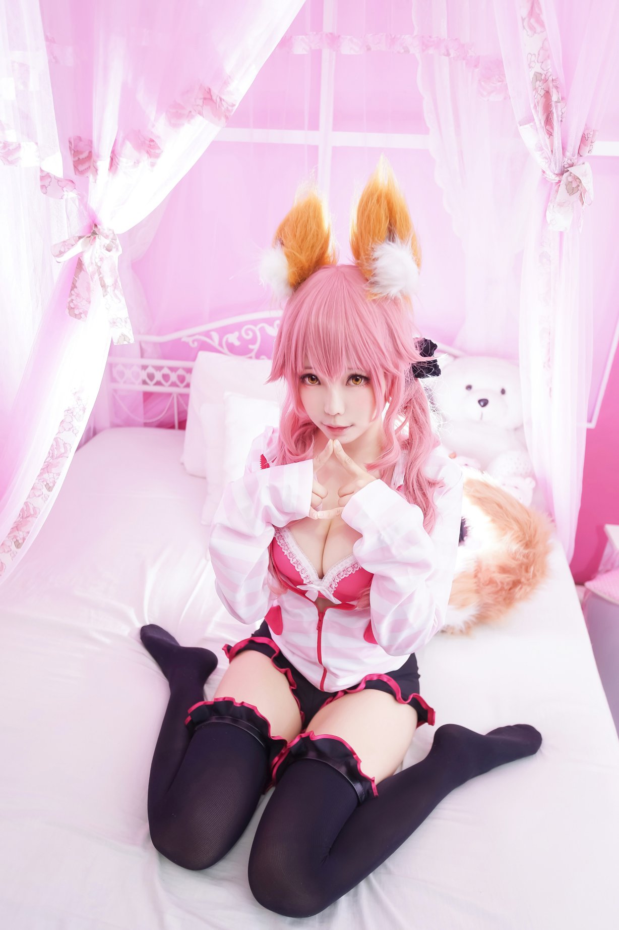 Coser@ElyVol.021 TamamoE NEro A 0050