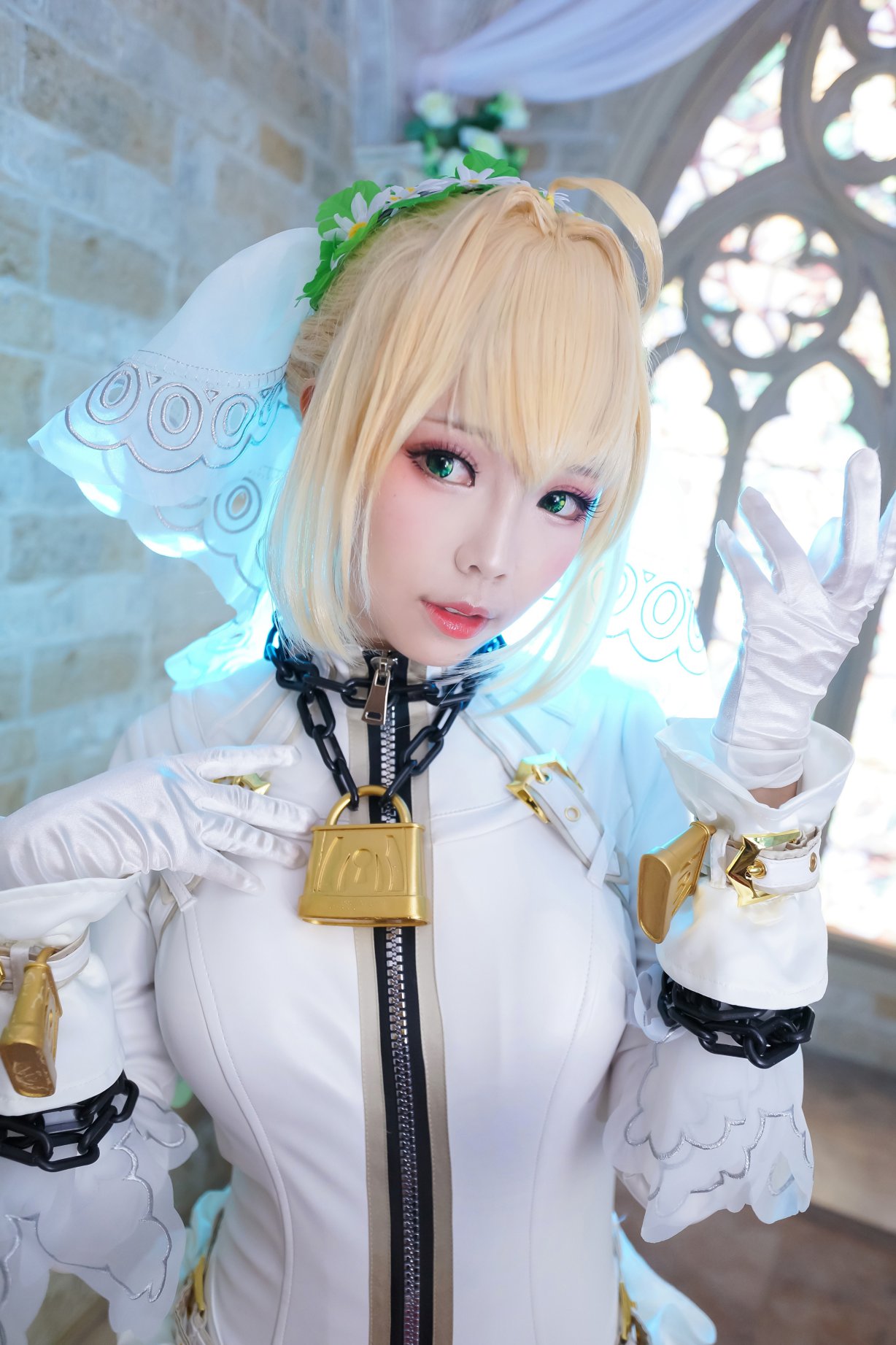 Coser@ElyVol.021 TamamoE NEro B 0111