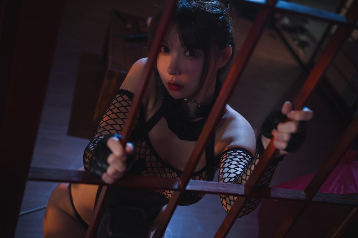 Coser@亚马逊鲶鱼 Vol.002 忍者 0009