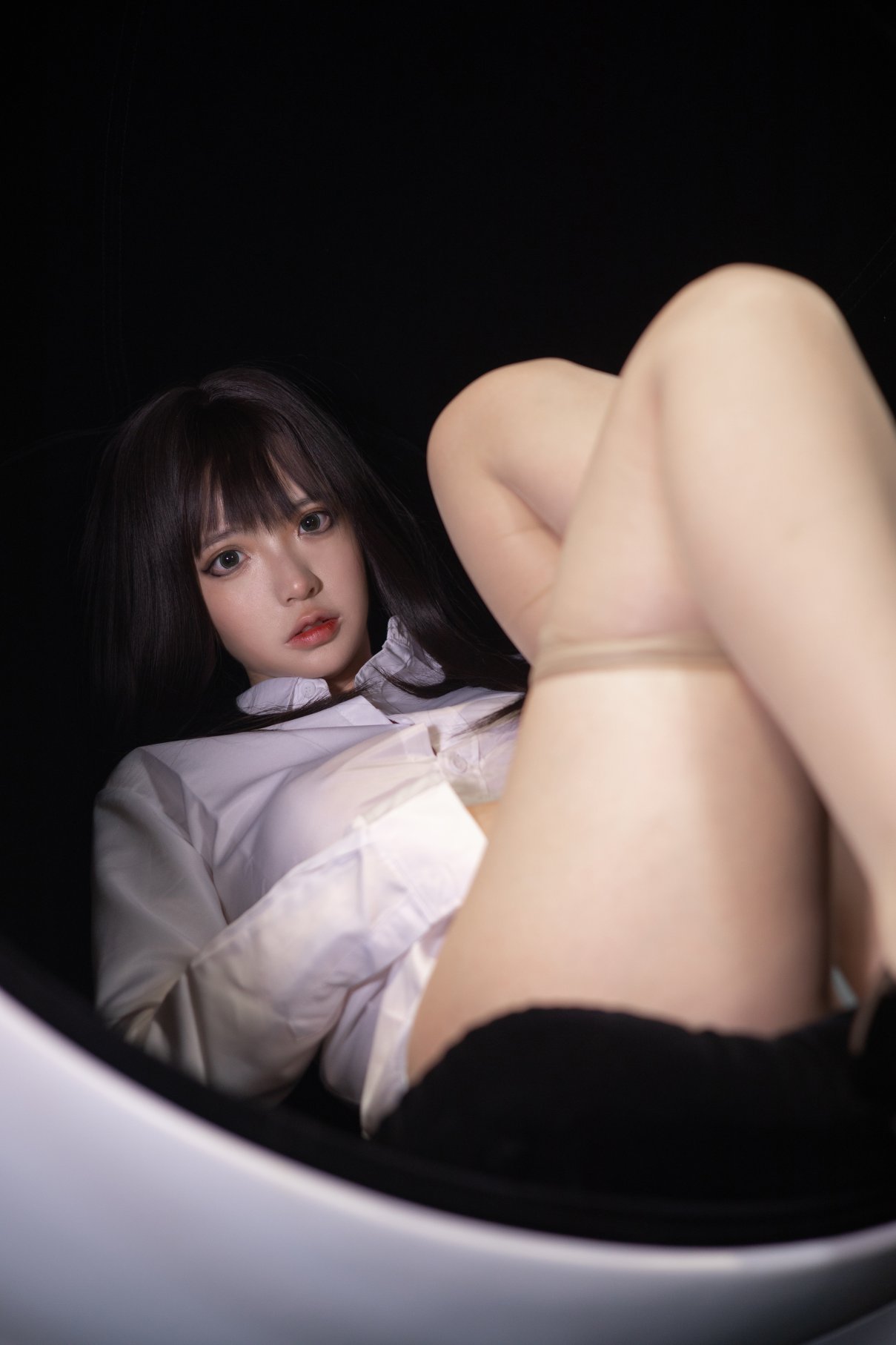 Coser@疯猫ss Vol.070 职业OL 0033