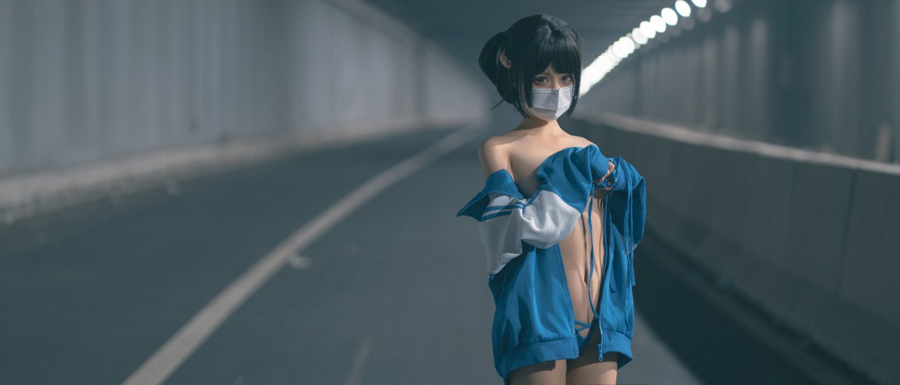 Coser@蠢沫沫 Vol.136 学妹篇 A 0029