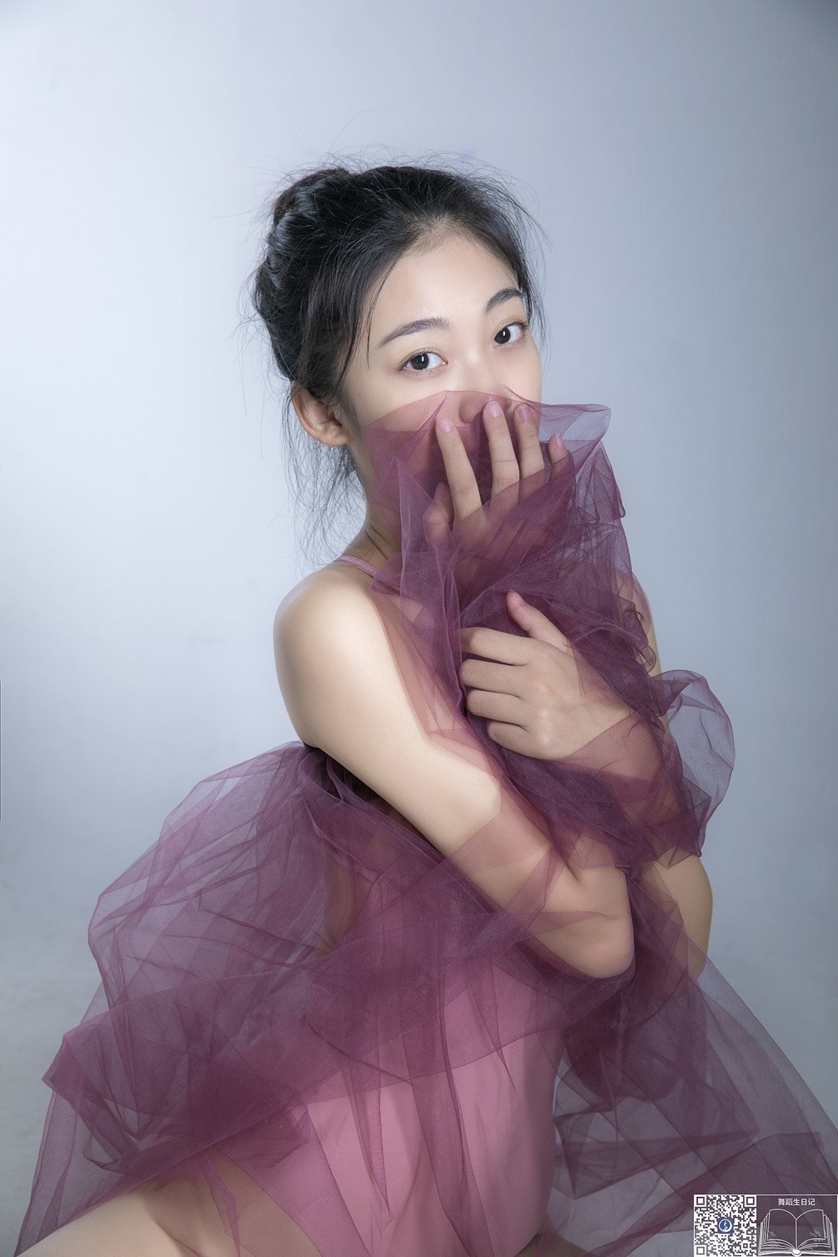 DanceDiary舞蹈生日记 No.024 Xing Li