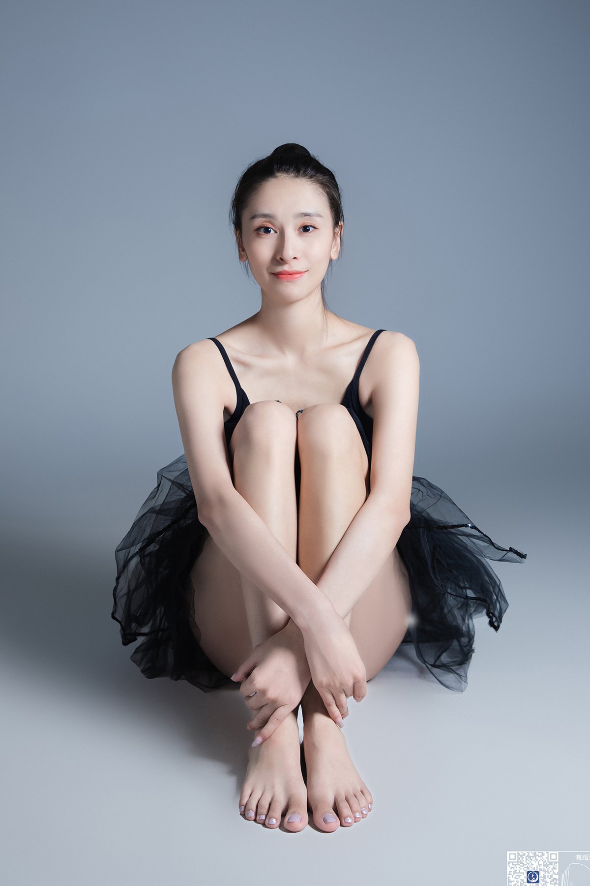 DanceDiary舞蹈生日记 No.025 Gao Li
