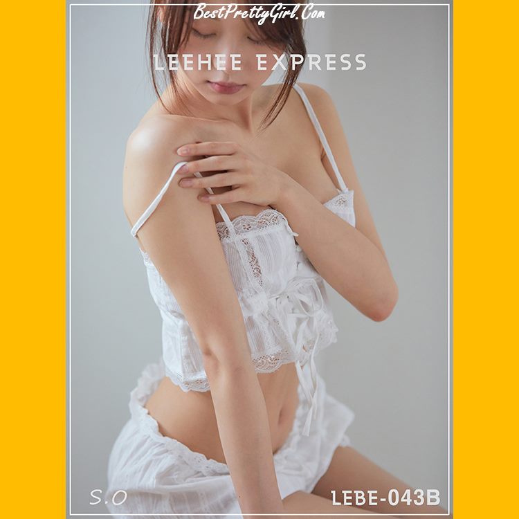 LEEHEE EXPRESS LEBE 043B S.O 048