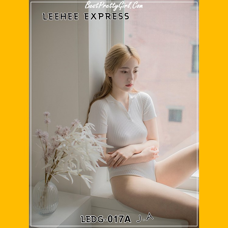 LEEHEE EXPRESS LEDG 017AB J.A 102