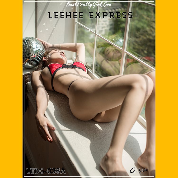 LEEHEE EXPRESS LEDG 036A G.su 094