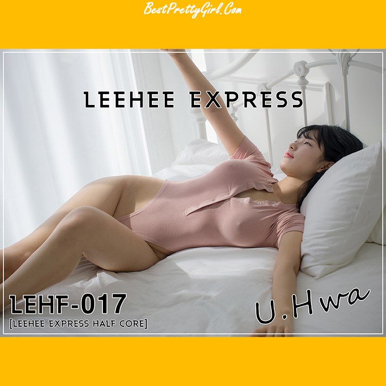 LEEHEE EXPRESS LEHF 017 은유화 047