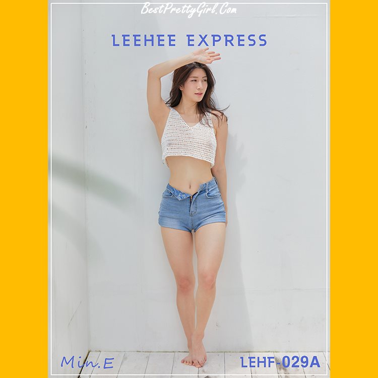 LEEHEE EXPRESS LEHF 029A Min.E 081
