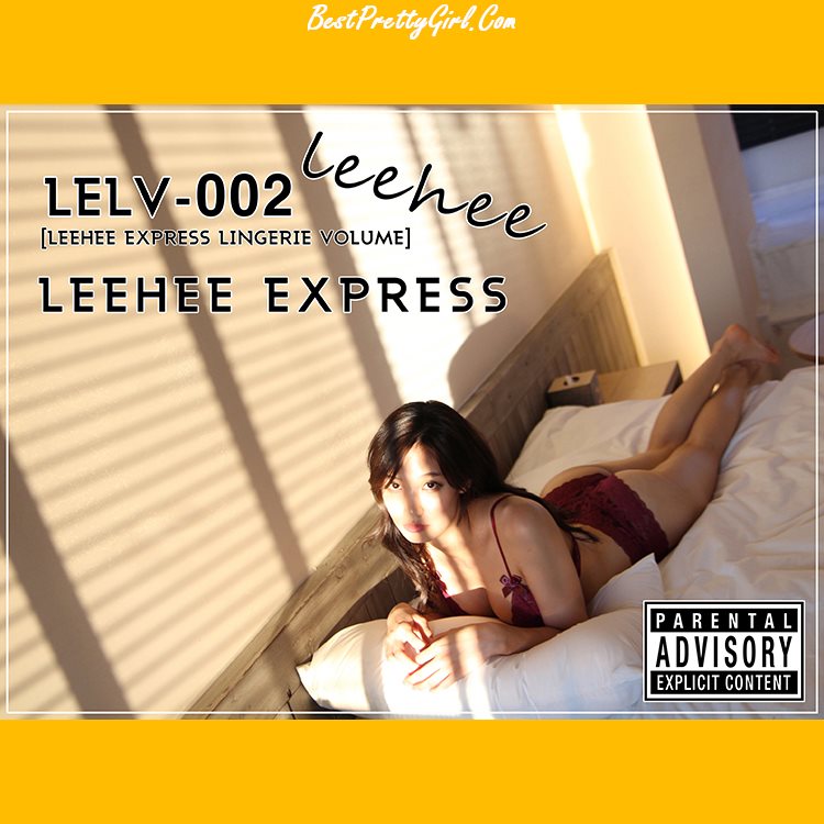 LEEHEE EXPRESS LELV 002 LEEHEEEUN 059